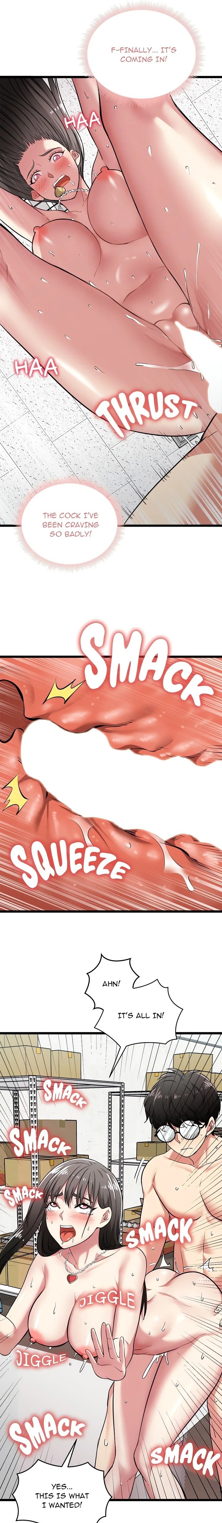 Start Game Chapter 8 - Page 25