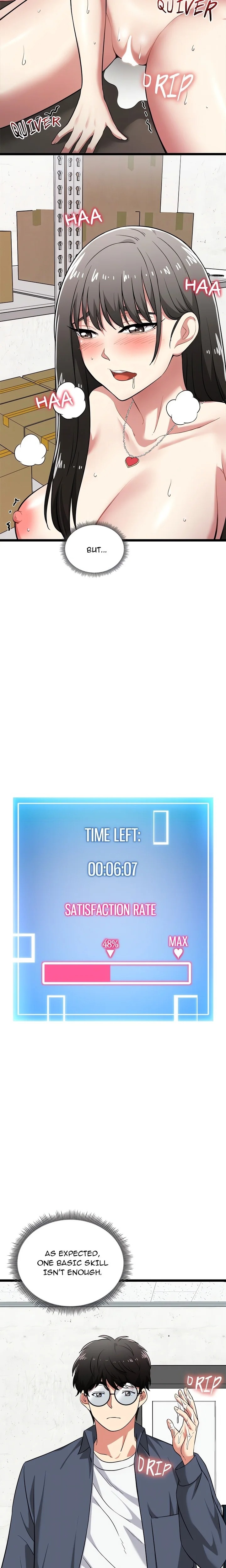 Start Game Chapter 8 - Page 9