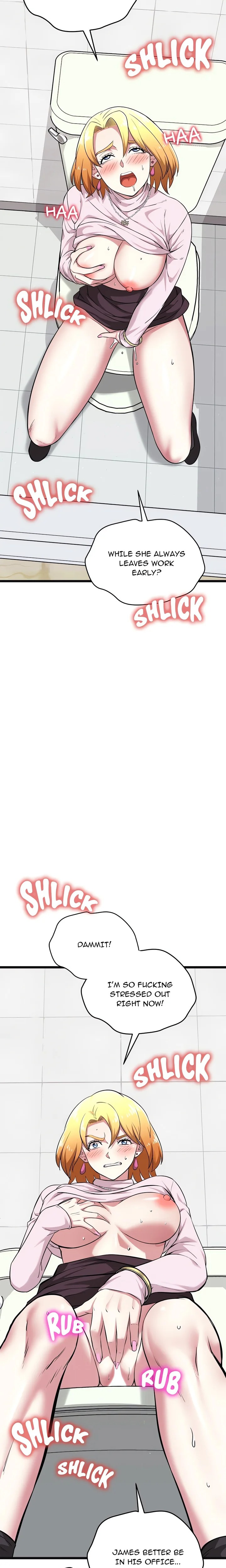 Start Game Chapter 9 - Page 30