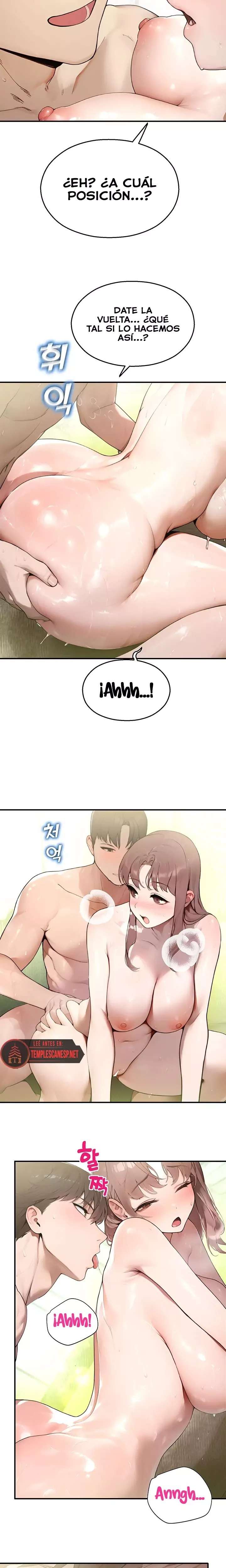 CCTV Raw Chapter 10 - Page 15