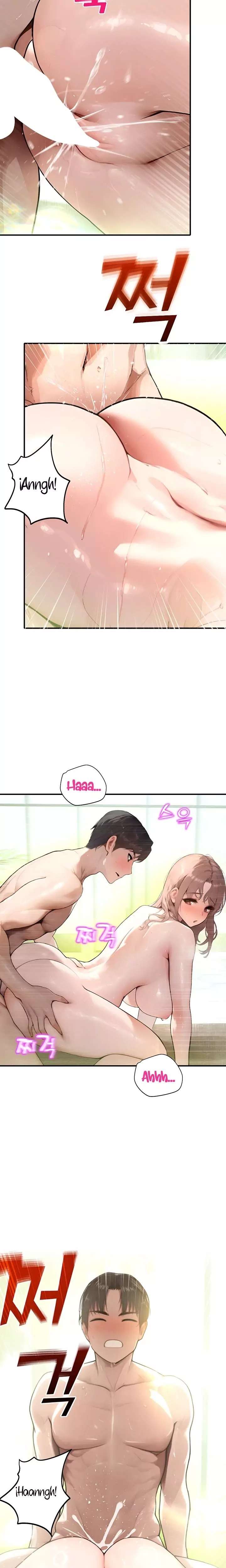 CCTV Raw Chapter 10 - Page 17