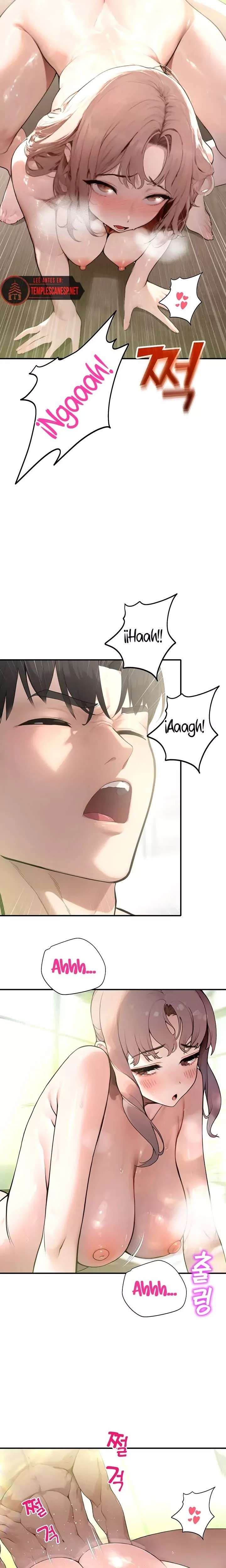 CCTV Raw Chapter 10 - Page 18