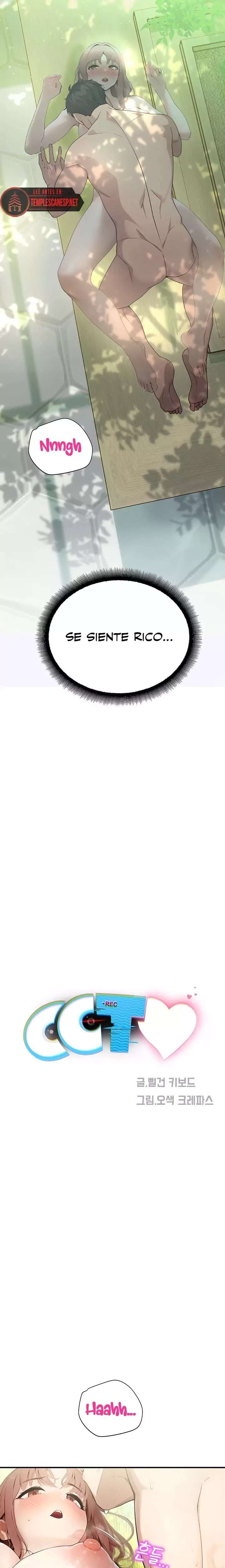 CCTV Raw Chapter 10 - Page 3