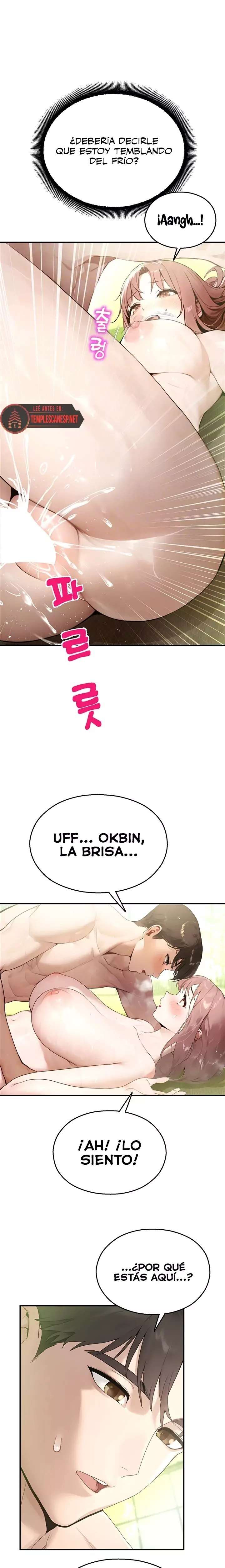 CCTV Raw Chapter 10 - Page 5