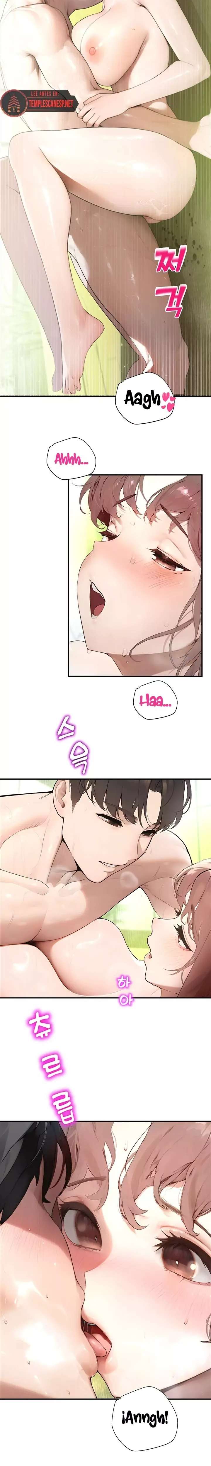 CCTV Raw Chapter 10 - Page 8