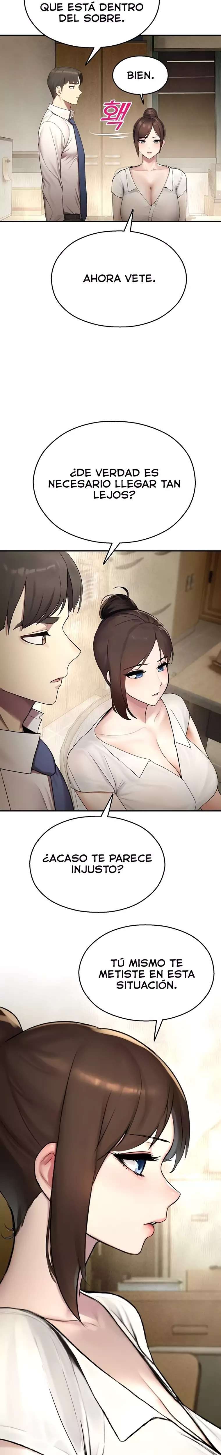 CCTV Raw Chapter 12 - Page 14