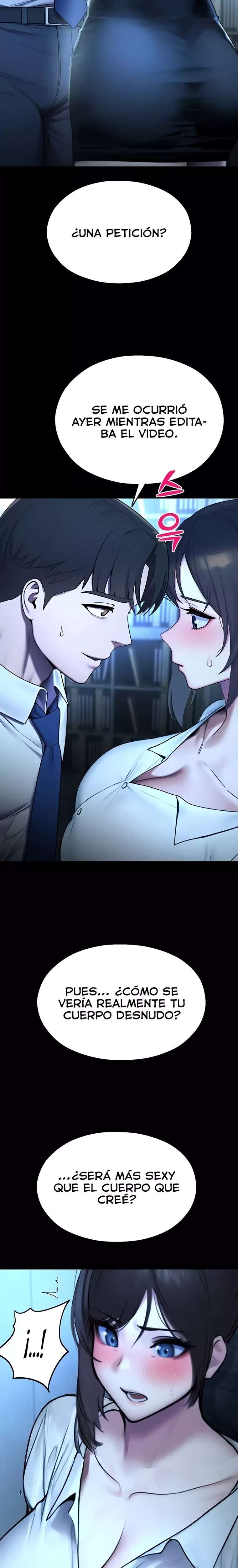 CCTV Raw Chapter 12 - Page 28