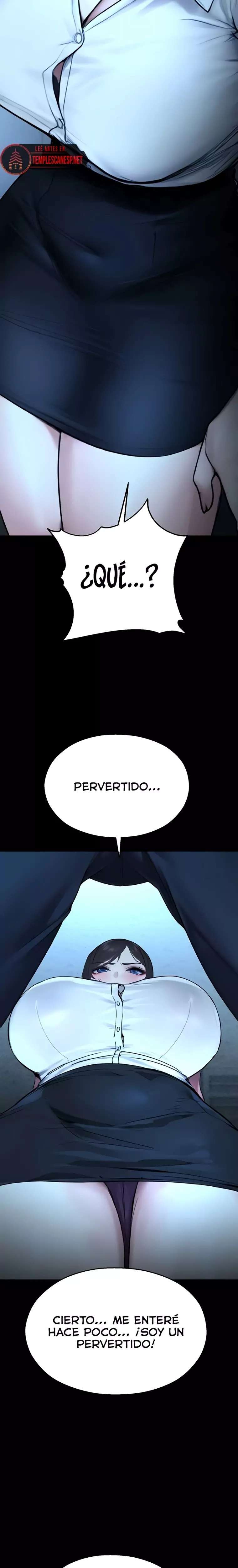 CCTV Raw Chapter 12 - Page 29