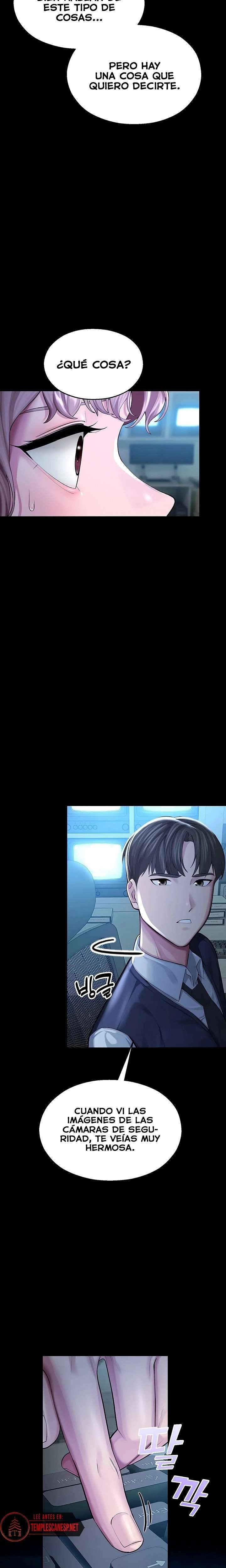 CCTV Raw Chapter 4 - Page 12