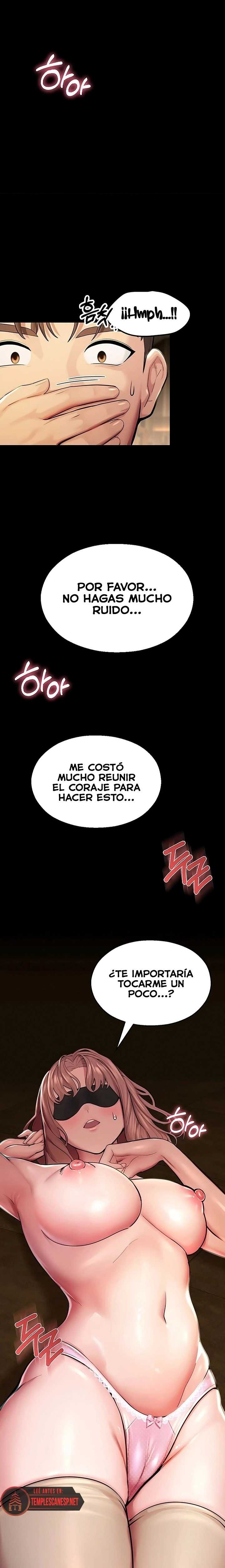 CCTV Raw Chapter 4 - Page 30