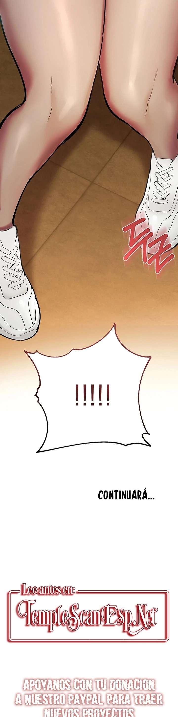 CCTV Raw Chapter 4 - Page 31