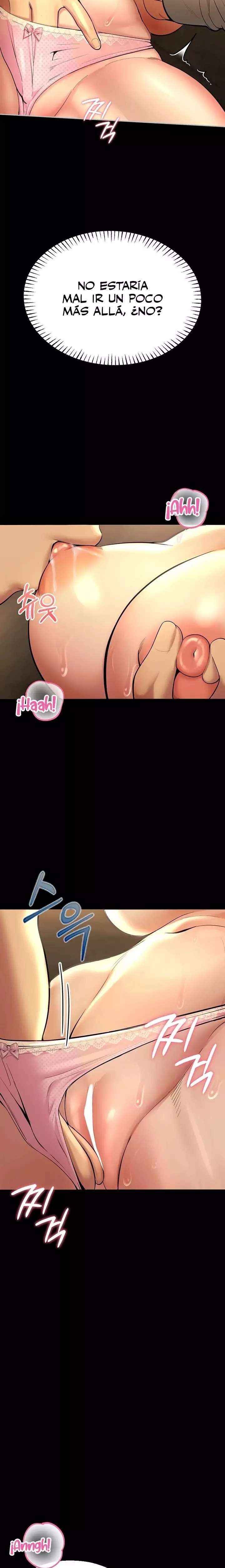 CCTV Raw Chapter 5 - Page 9