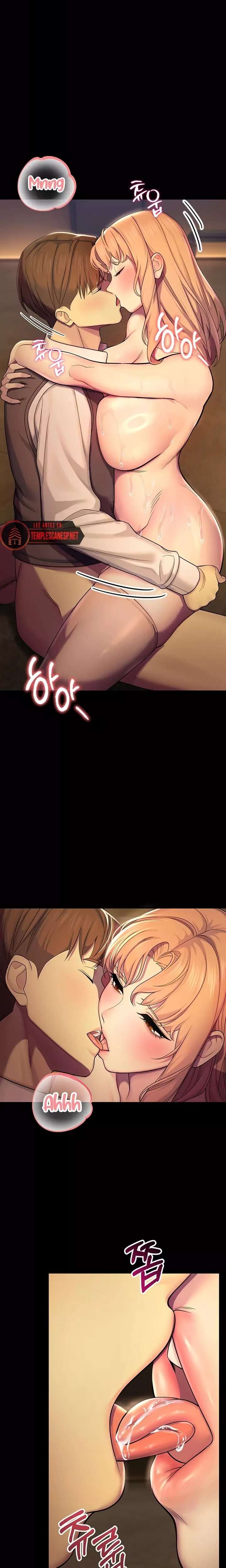 CCTV Raw Chapter 6 - Page 10