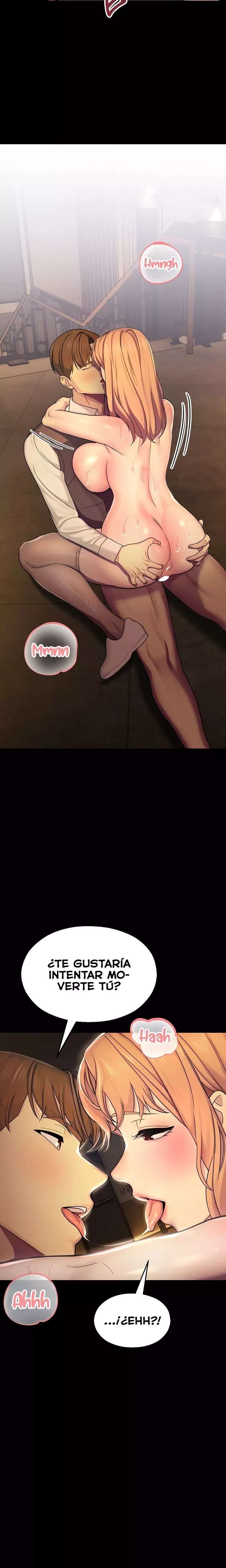 CCTV Raw Chapter 6 - Page 11