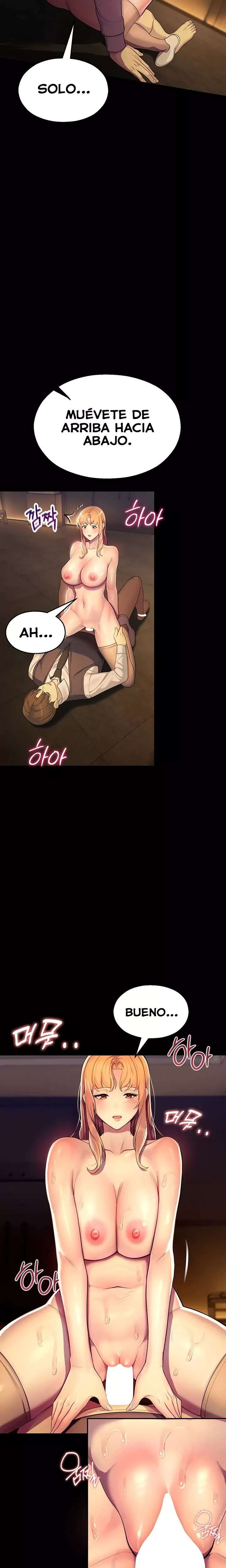 CCTV Raw Chapter 6 - Page 13