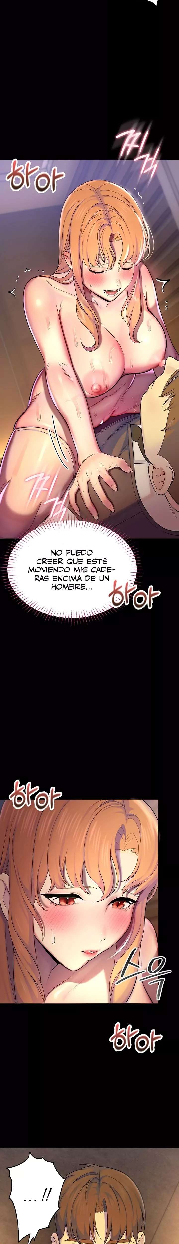 CCTV Raw Chapter 6 - Page 16