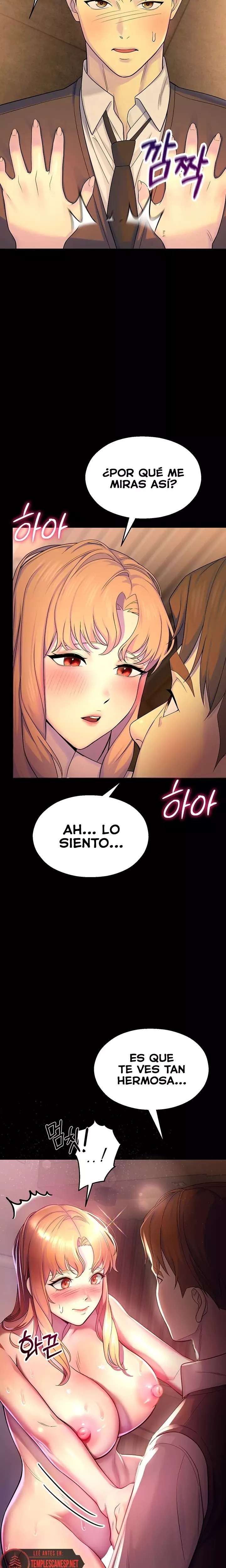 CCTV Raw Chapter 6 - Page 17