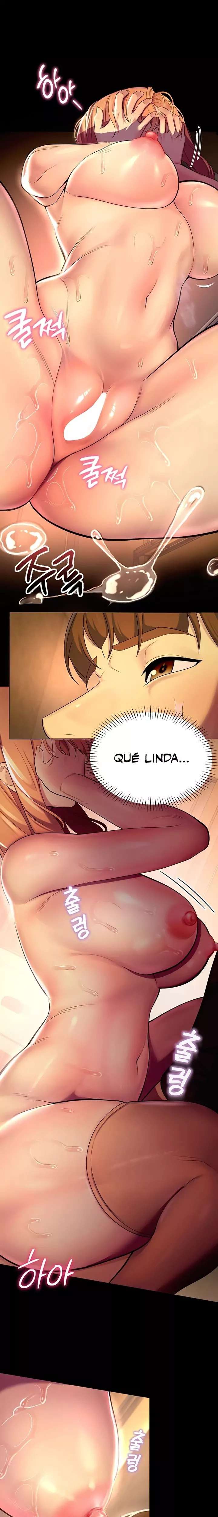 CCTV Raw Chapter 6 - Page 19