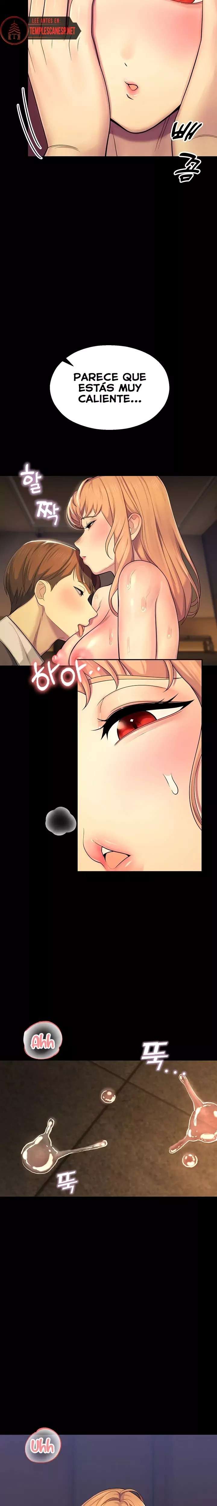 CCTV Raw Chapter 6 - Page 21