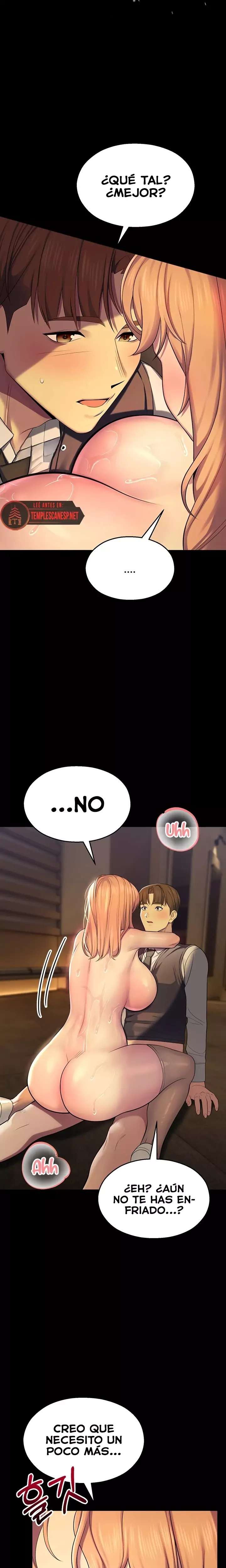 CCTV Raw Chapter 6 - Page 23