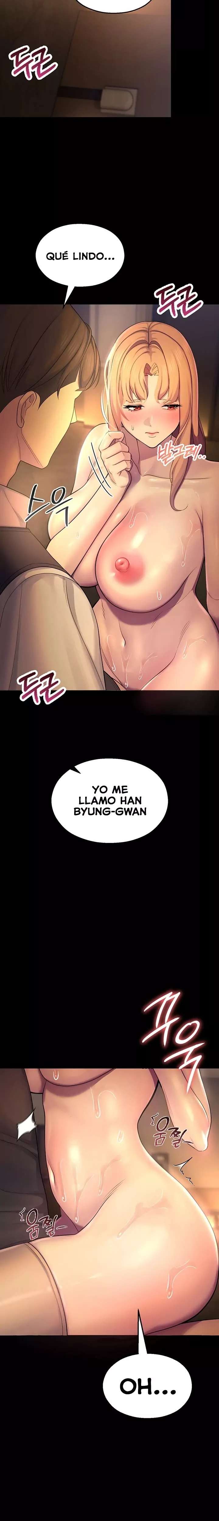 CCTV Raw Chapter 6 - Page 8