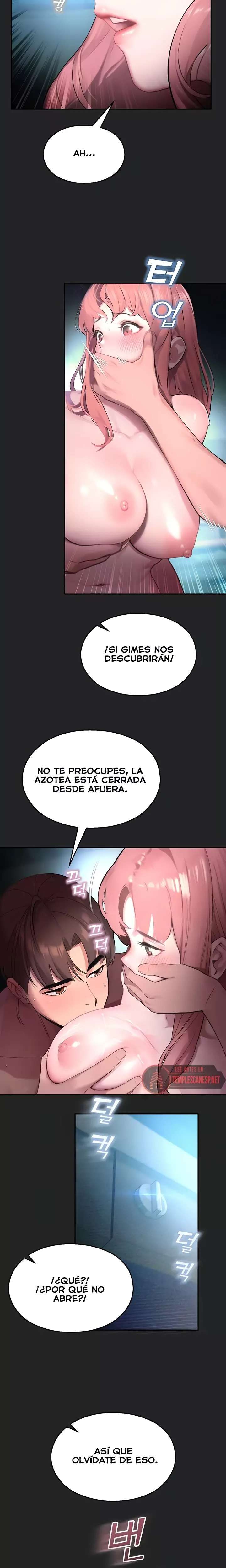 CCTV Raw Chapter 7 - Page 12