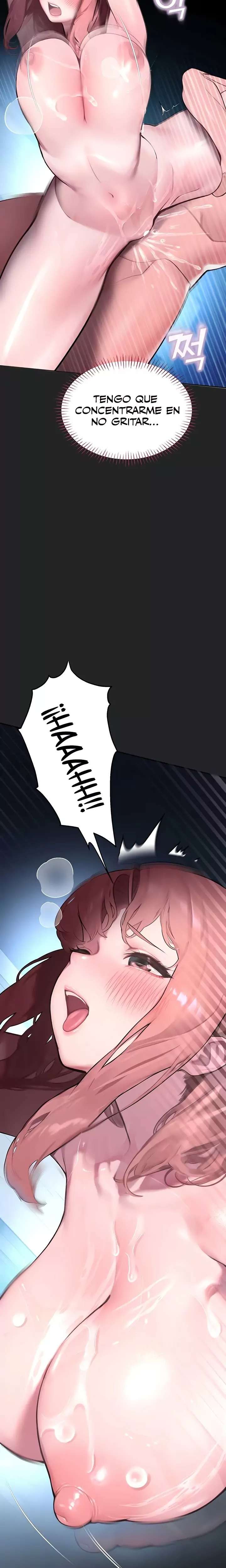 CCTV Raw Chapter 7 - Page 14