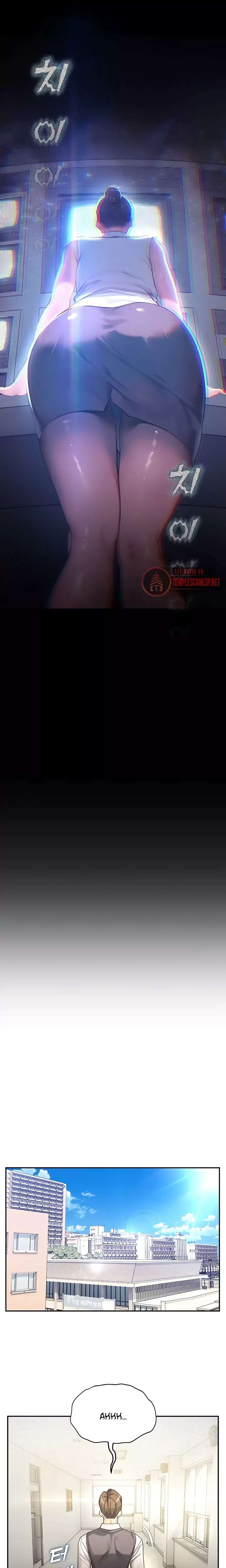 CCTV Raw Chapter 7 - Page 19