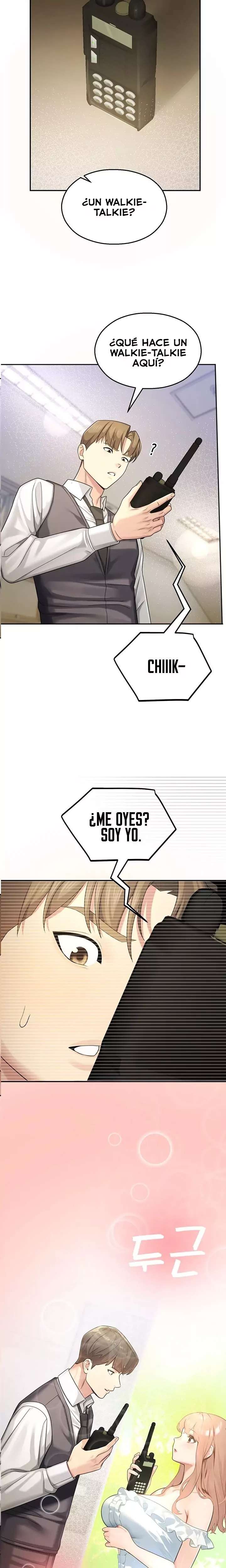 CCTV Raw Chapter 8 - Page 2