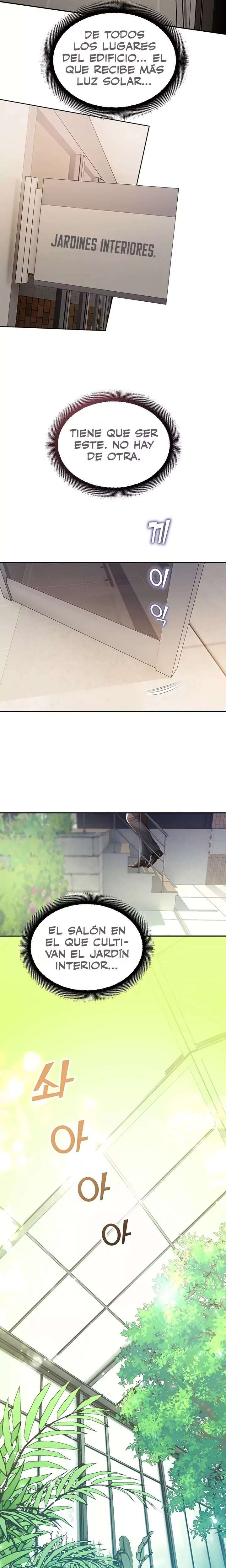 CCTV Raw Chapter 8 - Page 24