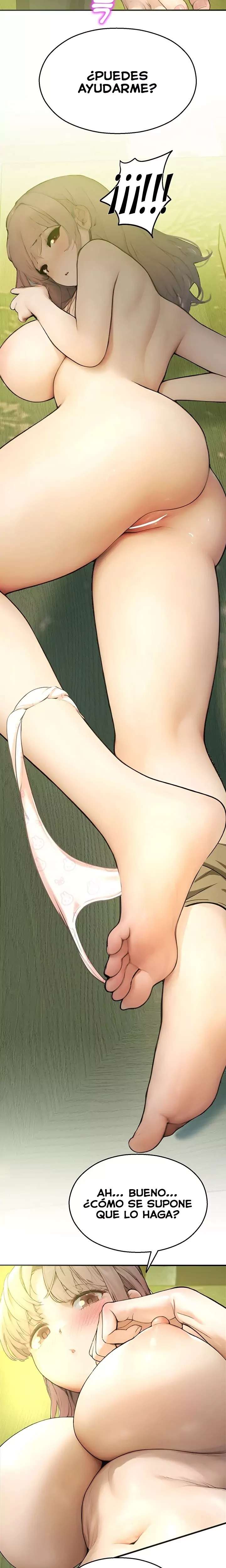 CCTV Raw Chapter 9 - Page 12