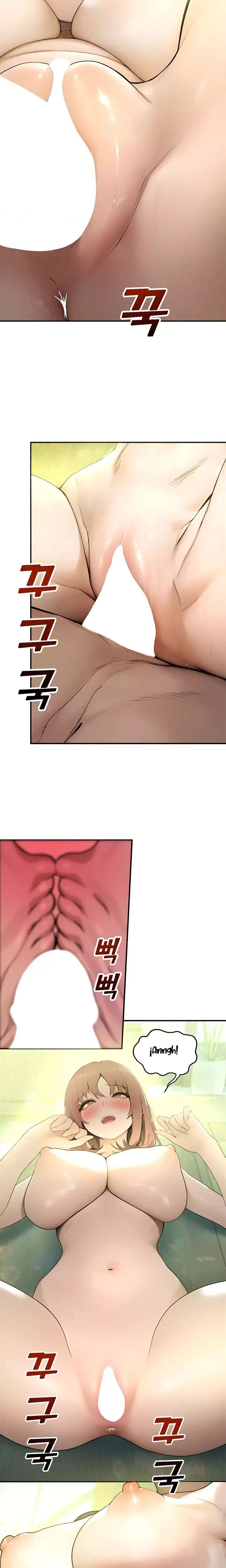 CCTV Raw Chapter 9 - Page 20