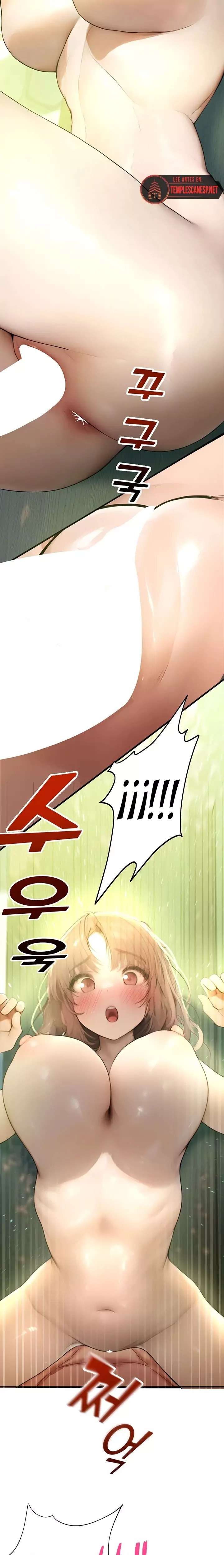 CCTV Raw Chapter 9 - Page 21