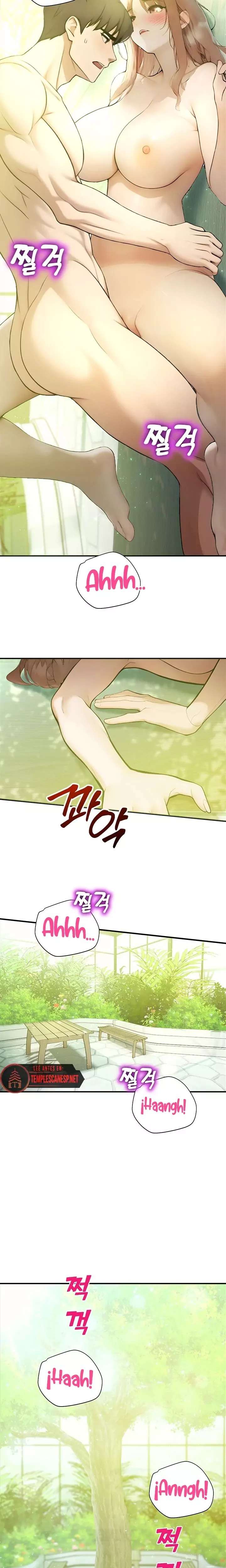 CCTV Raw Chapter 9 - Page 23