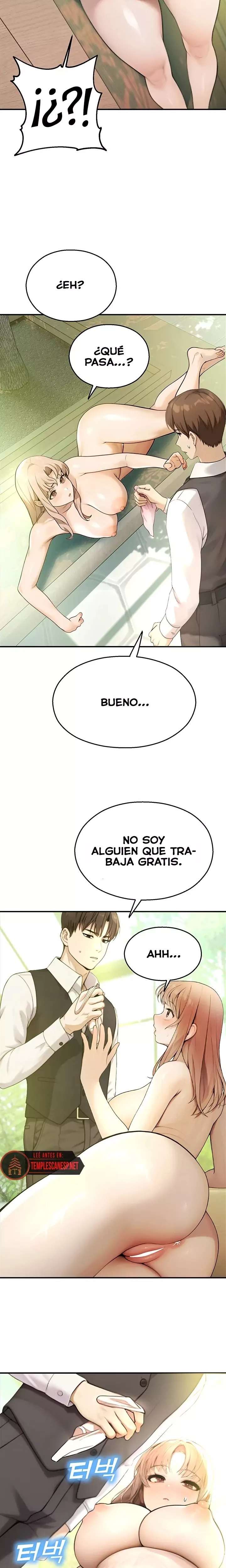 CCTV Raw Chapter 9 - Page 8