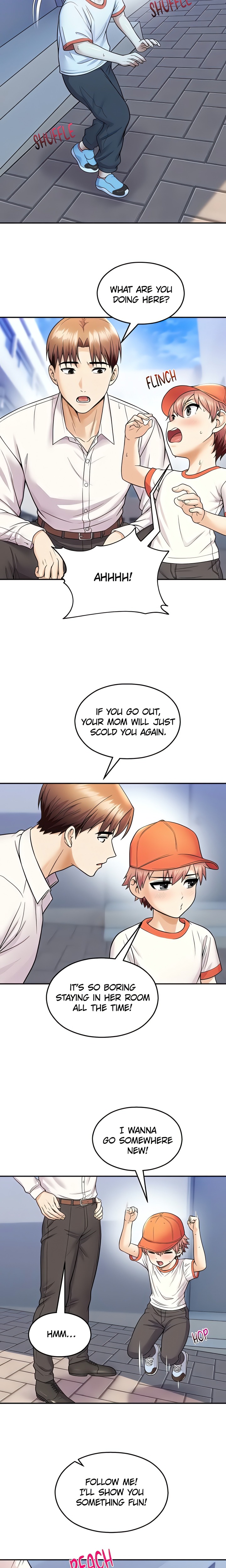 CCTV Chapter 20 - Page 11