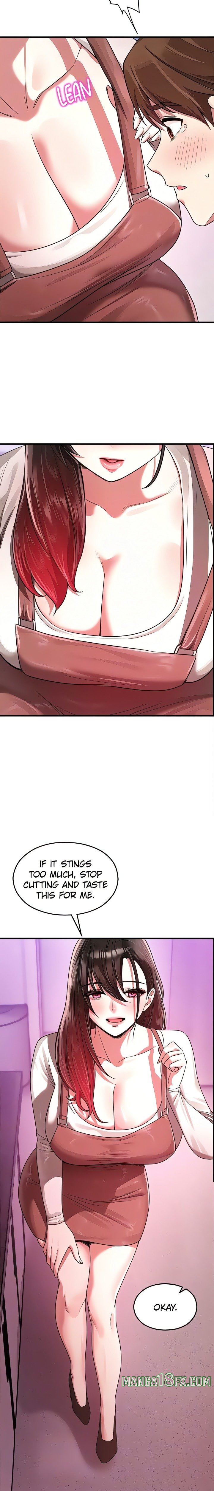 CCTV Chapter 22 - Page 16