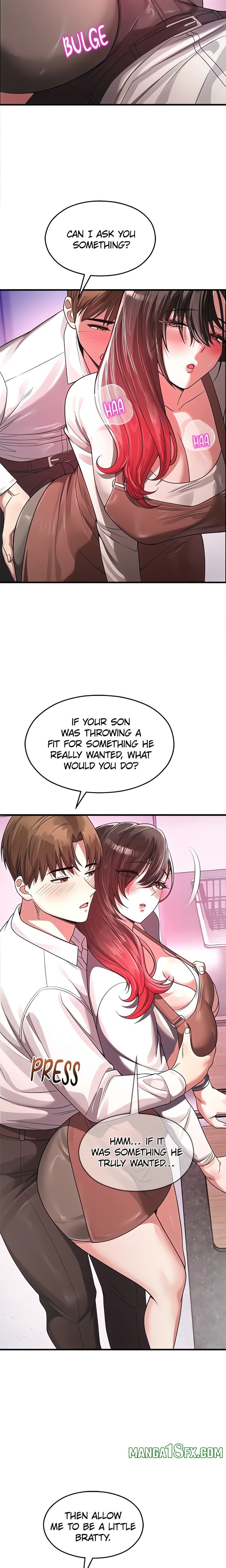 CCTV Chapter 22 - Page 22