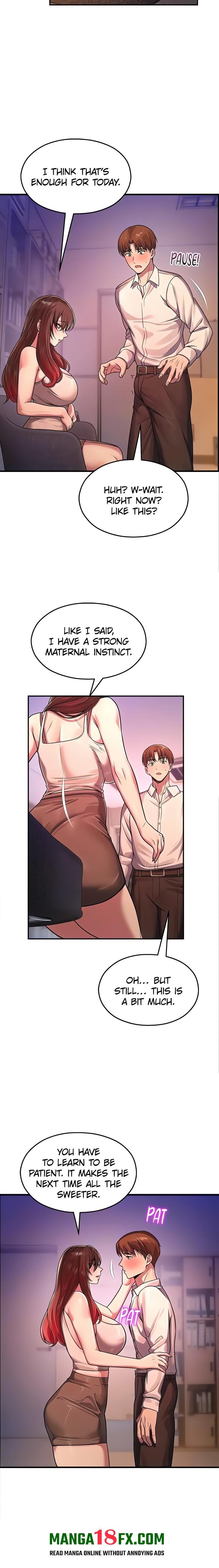 CCTV Chapter 22 - Page 6