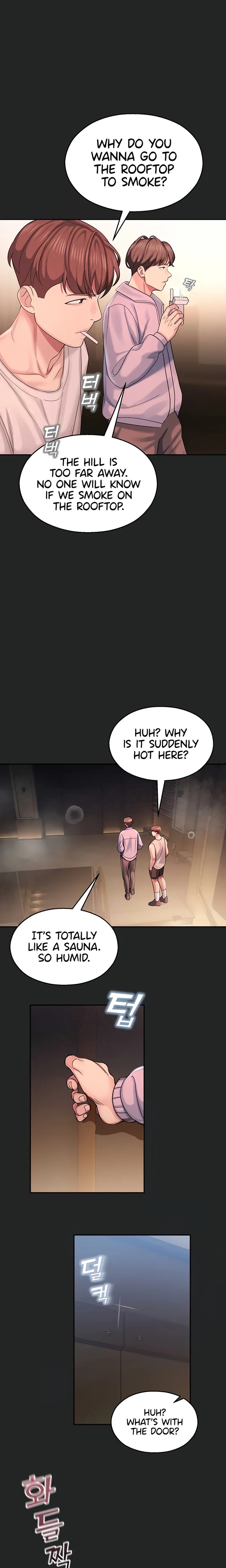 CCTV Chapter 7 - Page 11