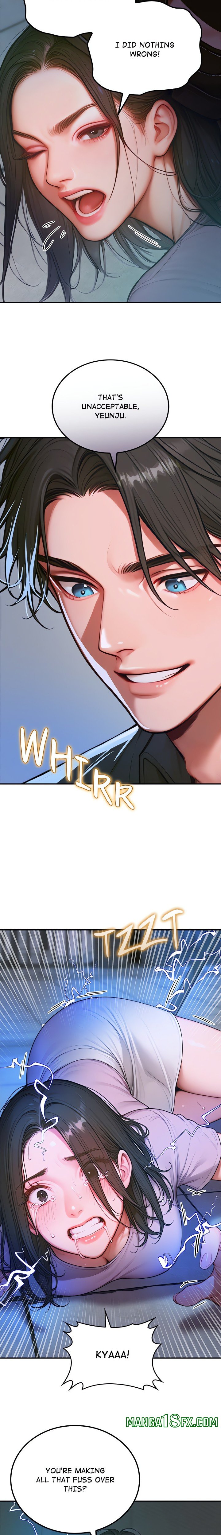 Paradox Chapter 1 - Page 12