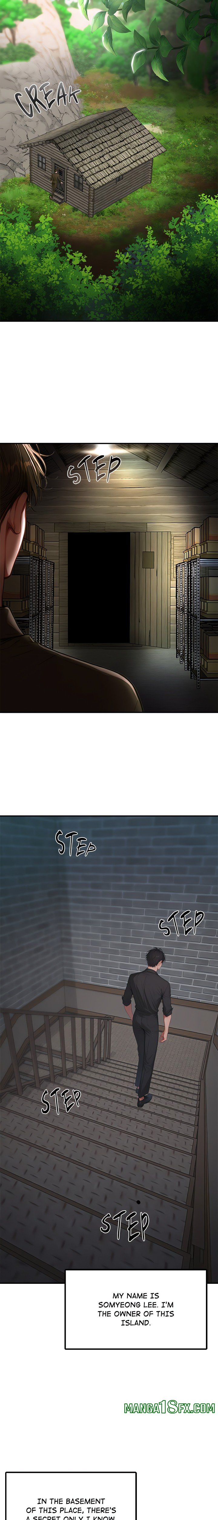 Paradox Chapter 1 - Page 2