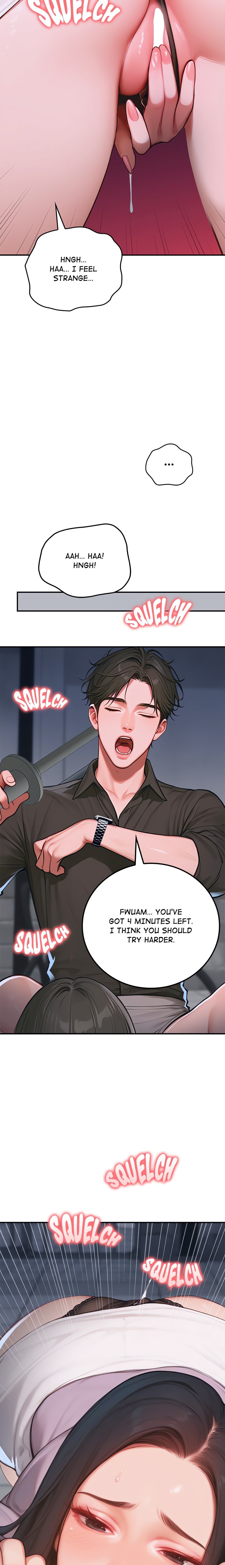 Paradox Chapter 1 - Page 24