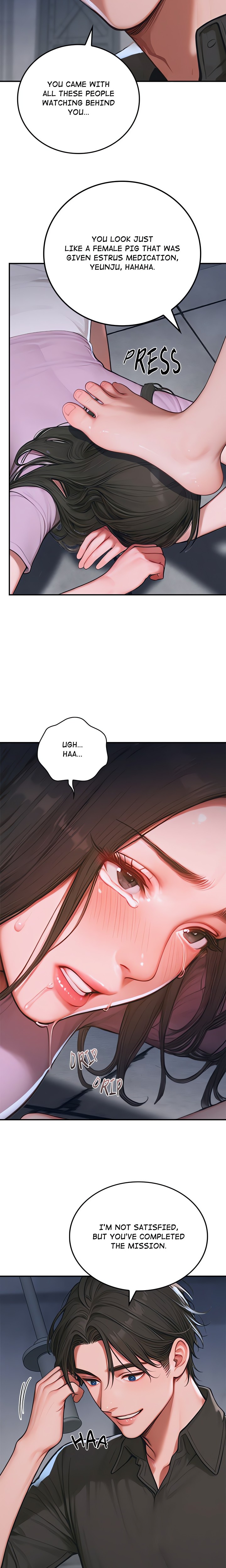 Paradox Chapter 1 - Page 28