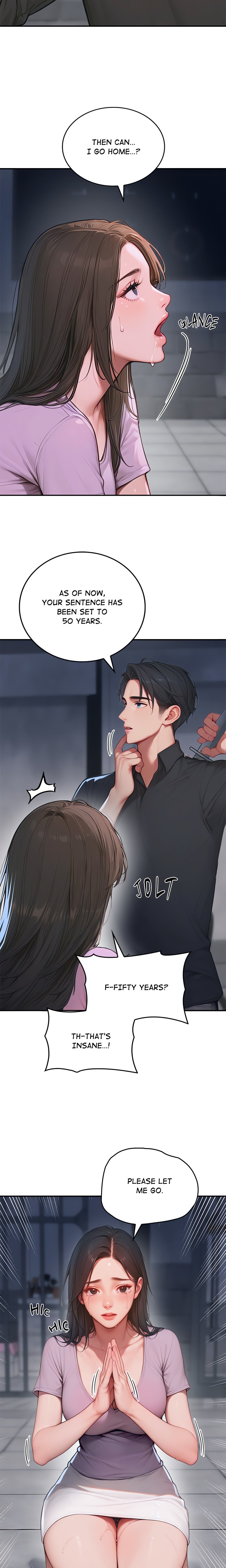 Paradox Chapter 1 - Page 29