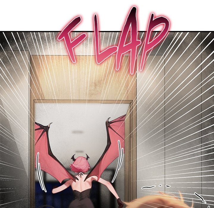 Paradox Chapter 10 - Page 110