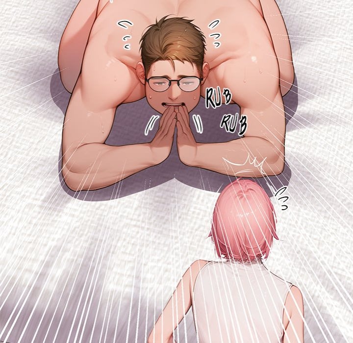 Paradox Chapter 10 - Page 91