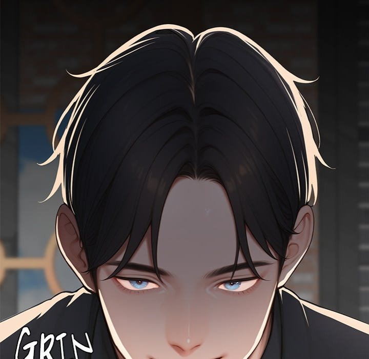 Paradox Chapter 11 - Page 108