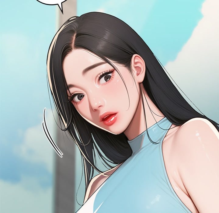 Paradox Chapter 11 - Page 113