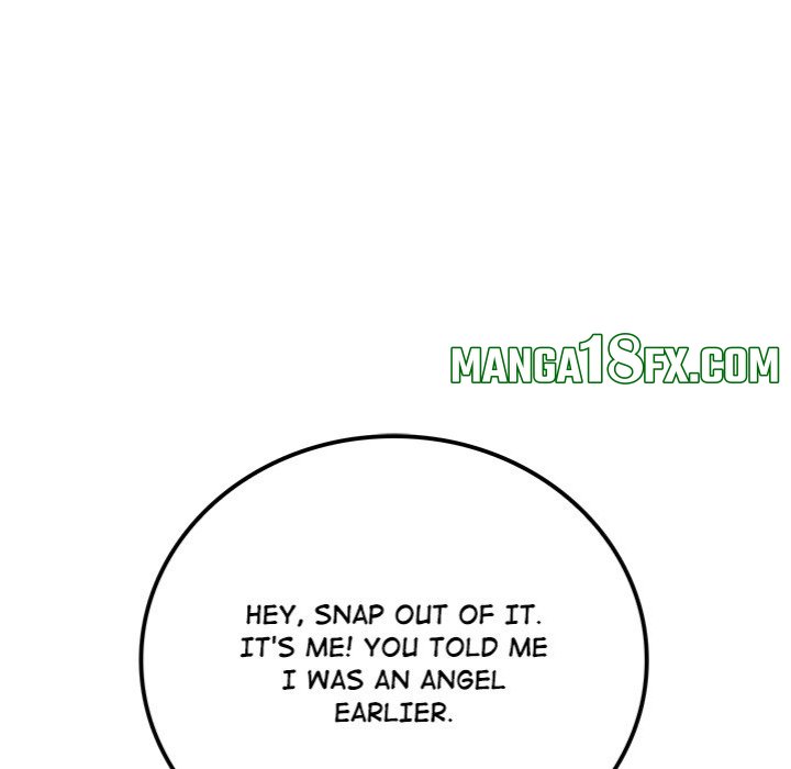 Paradox Chapter 11 - Page 20